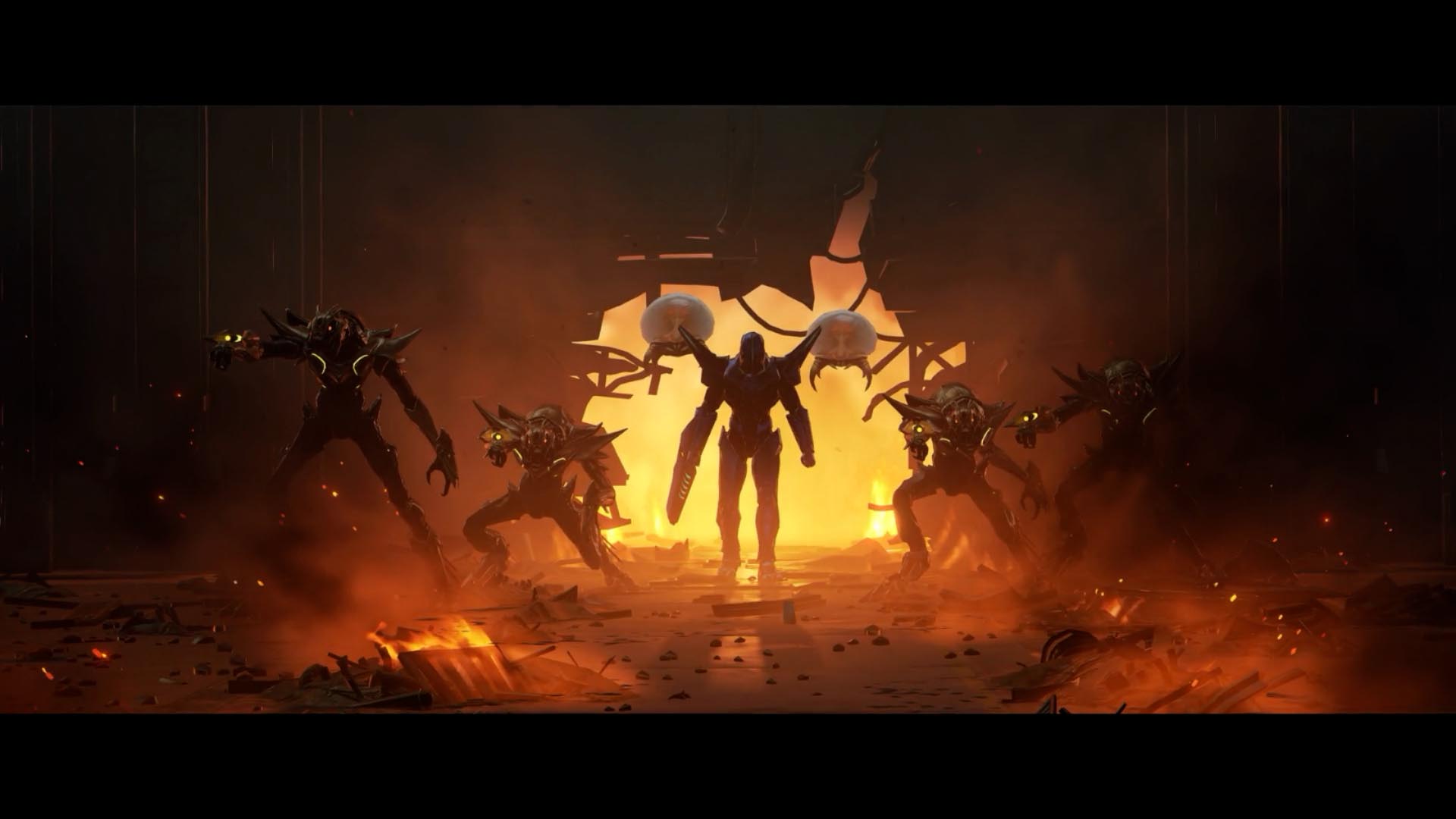 Metroid Prime 4: Beyond - Imagen 3